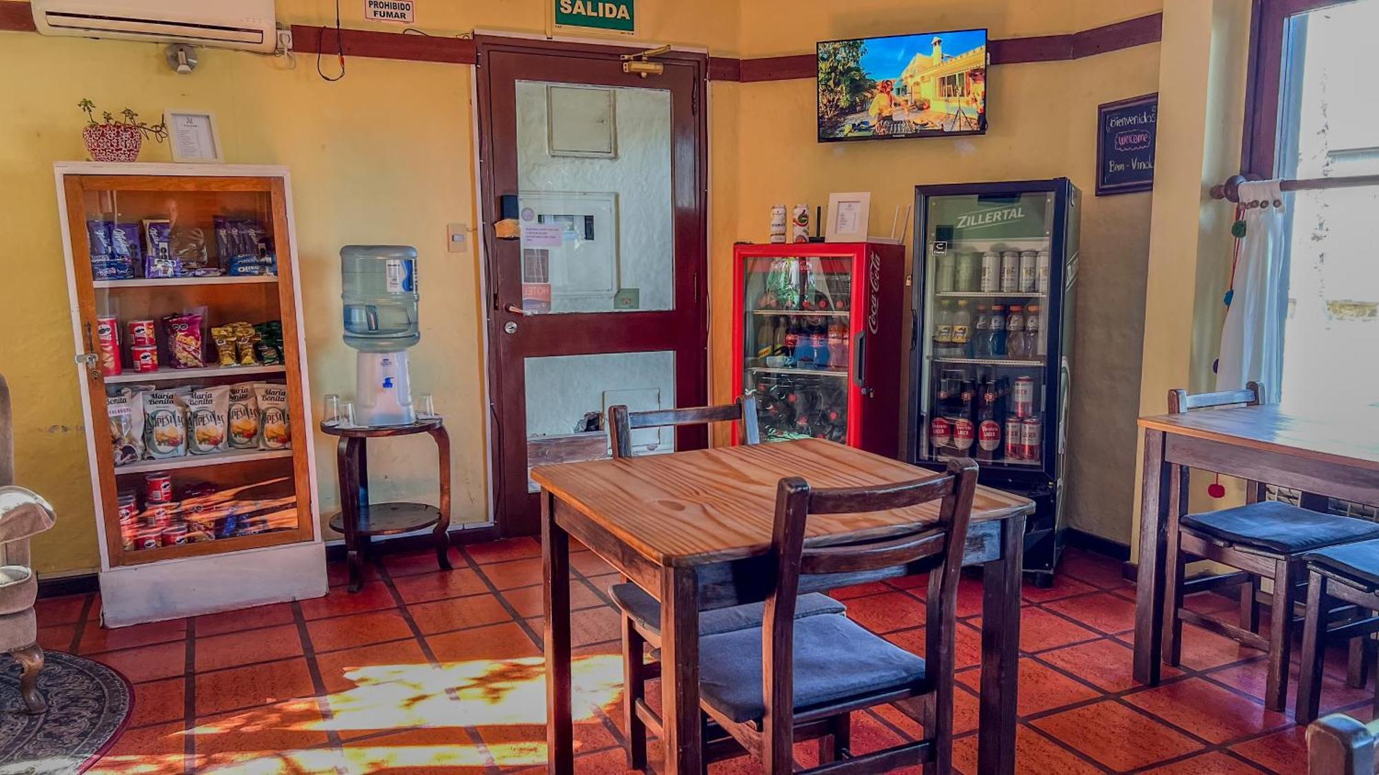 Viajero Posada B&B Колонія-дель-Сакраменто Екстер'єр фото