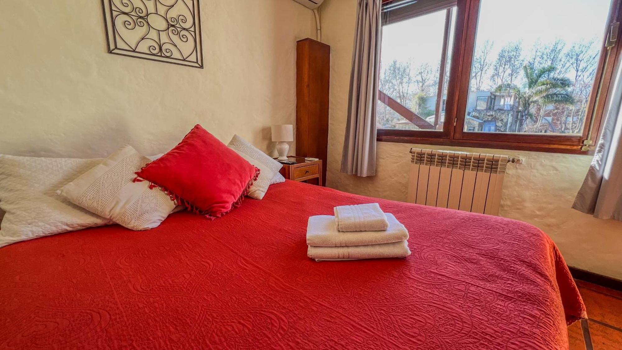 Viajero Posada B&B Колонія-дель-Сакраменто Номер фото