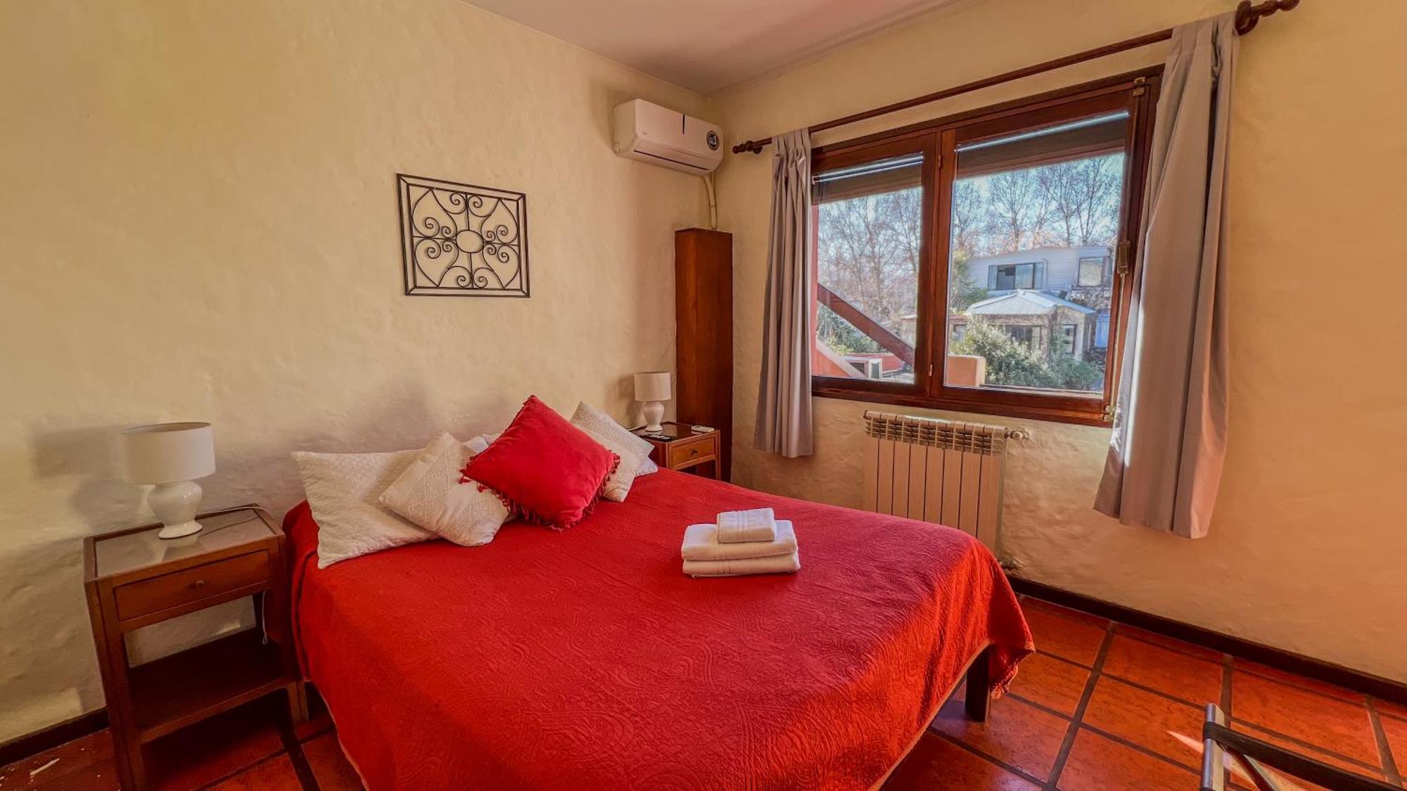 Viajero Posada B&B Колонія-дель-Сакраменто Номер фото