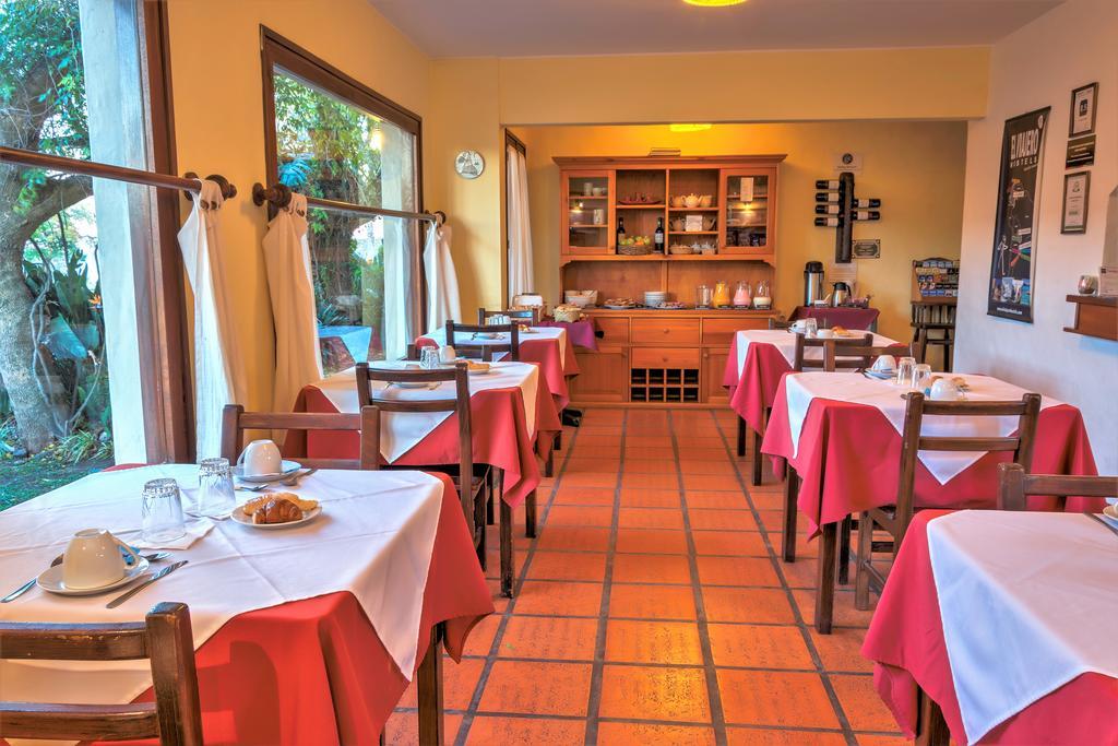 Viajero Posada B&B Колонія-дель-Сакраменто Екстер'єр фото