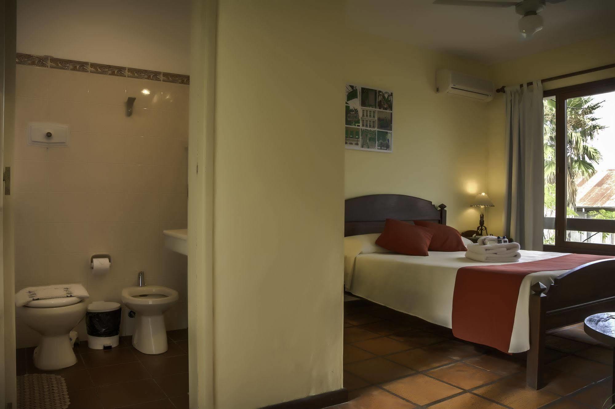 Viajero Posada B&B Колонія-дель-Сакраменто Екстер'єр фото